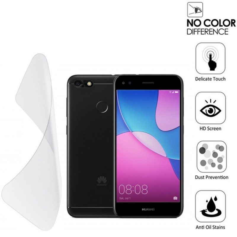 Apsauginė ekrano plėvelė (Huawei P9 LITE MINI) Apsauginė ekrano plėvelė (Huawei P9 LITE MINI)